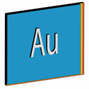 Adobe Audition CC icon